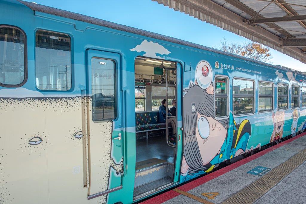 800公尺177座銅像開心街